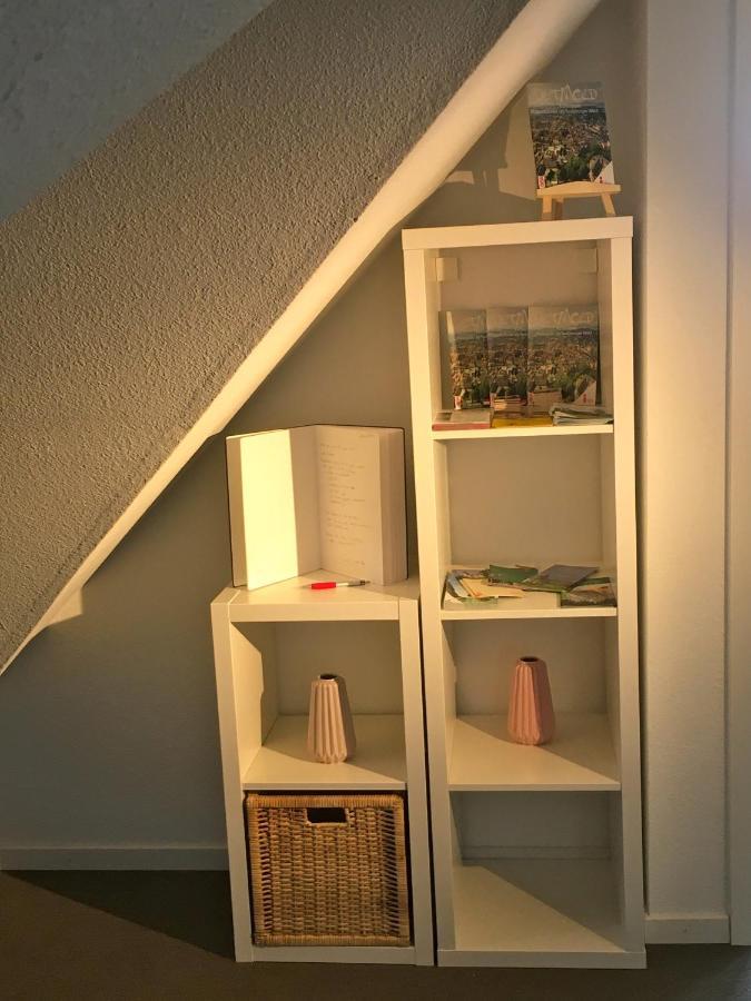 Studio Emilie Detmold Eksteriør billede